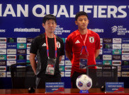 Jepang akan Tampil Agresif lawan Indonesia dalam Laga Kualifikasi Piiala Dunia 2026