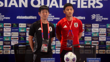 Jepang akan Tampil Agresif lawan Indonesia dalam Laga Kualifikasi Piiala Dunia 2026