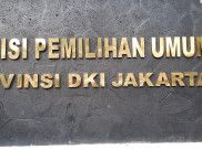 DPT Pemilu 2024 di Jakarta Sebanyak 8.252.897 Orang
