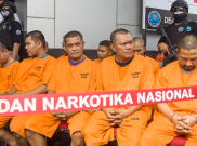 Kepala BNN: Maluku Utara Rawan Narkoba