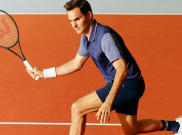 UNIQLO x JW Anderson Hadirkan Koleksi Baru Terinspirasi dari Roger Federer