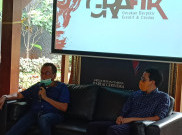 Bikin Perkumpulan Grafik, Politisi Gerindra Janji Buat Boarding School di Jakarta