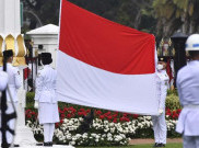 Mantan Presiden dan Wapres Diundang Ikuti Upacara HUT ke-77 RI di Istana