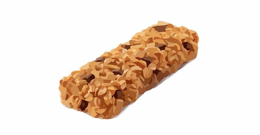 Protein bar (Foto: Pixabay/Clker-Free-Vector-Images)