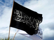 Indonesia Berpotensi Jadi Negara 'Khilafah'