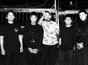 Vokalis GHO$$ Bocorkan Materi Terbaru untuk 2024