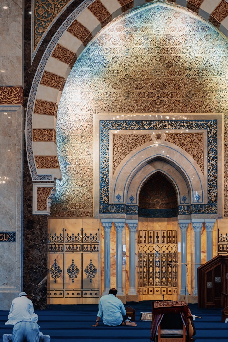 masjid