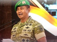 Profil Letjen Iwan Setiawan, Eks Danjen Kopassus yang Kini Pimpin Kostrad