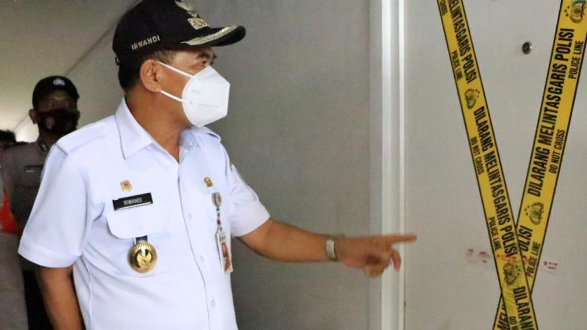 Pemkot Jakpus Geram Apartemen Green Pramuka City Jadi Lokasi Prostitusi Online