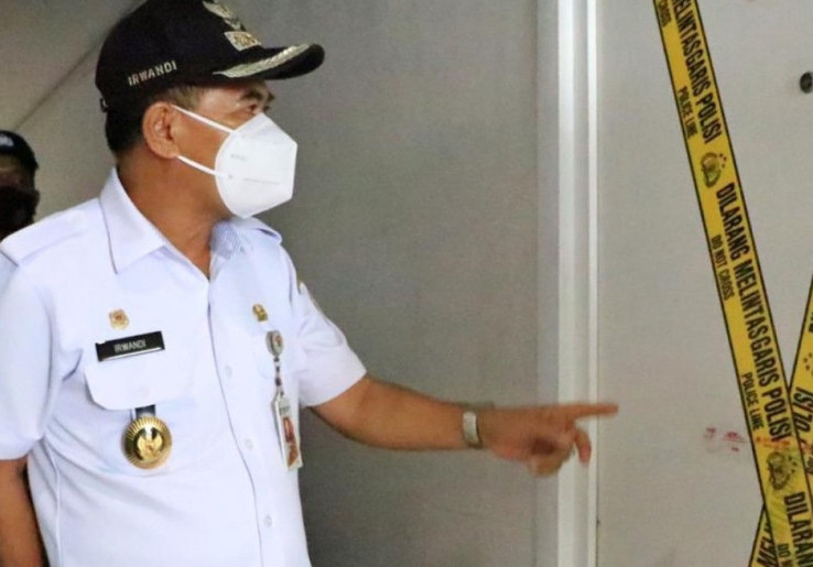Pemkot Jakpus Geram Apartemen Green Pramuka City Jadi Lokasi Prostitusi Online