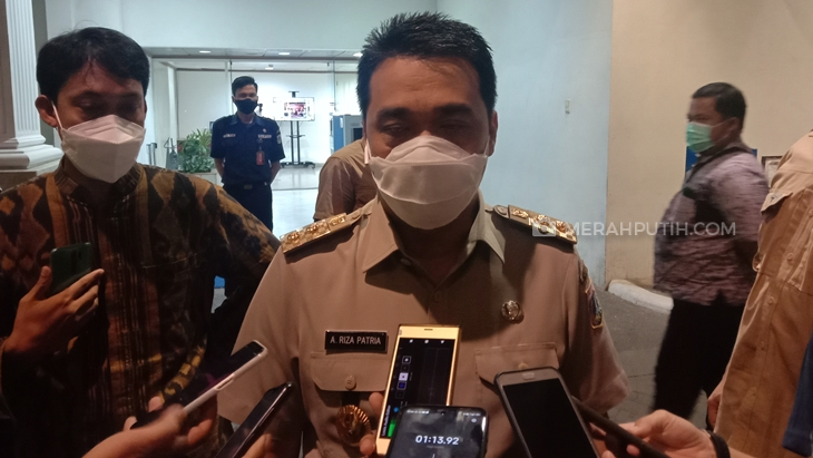Marak Begal Sepeda, Wagub Minta Warga Galakkan Kembali Siskamling