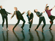 Franz Ferdinand Siap Hentak Jakarta Nanti Malam