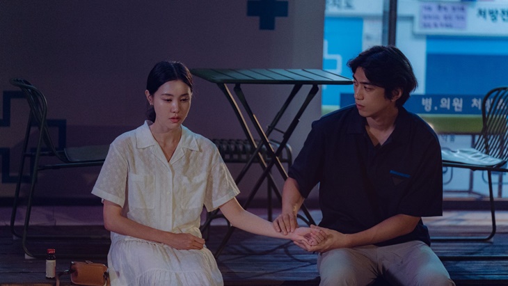 Sutradara Ungkap Makna Tersembunyi Serial 'Call It Love'