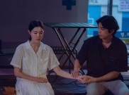 Sutradara Ungkap Makna Tersembunyi Serial 'Call It Love'