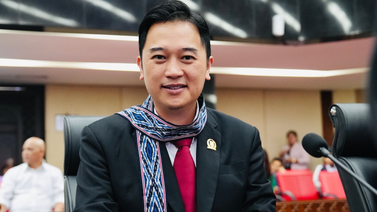 Dewan PSI DKI Ucapkan Hari Waisak: Merawat Kebhinekaan dengan Kasih Universal dan Perdamaian