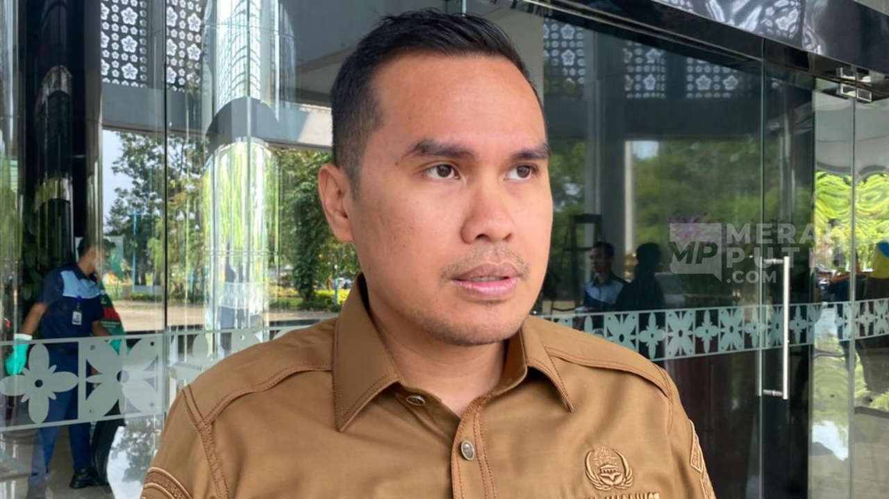 Benyamin-Pilar Telah Daftar Melalui 6 Parpol untuk Pilwalkot Tangerang Selatan