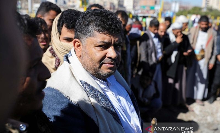 Awak Kapal Indonesia Bebas dari Penyanderaan Kelompok Houthi