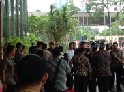 Jokowi Minta Menteri BUMN Erick Thohir Kasih HIPMI Kerjaan