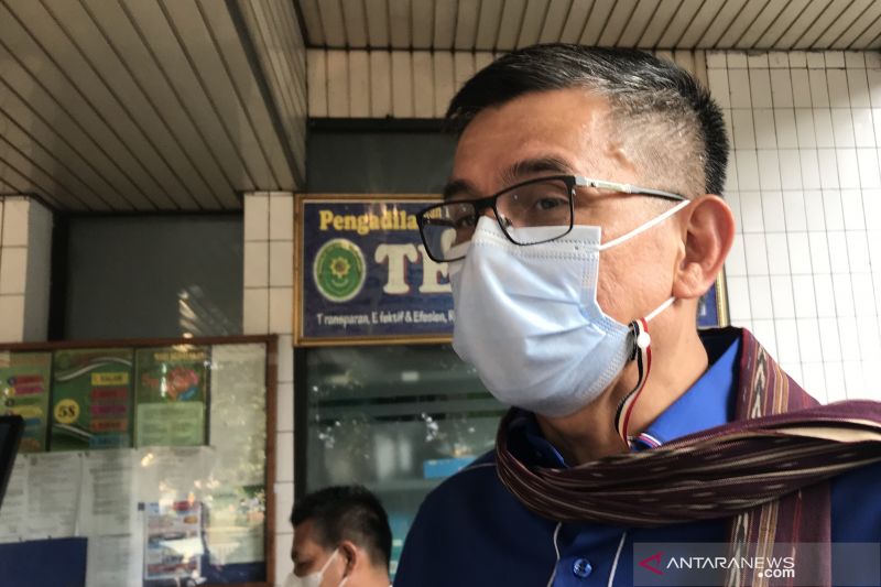 Fadli Zon Minta Densus 88 Dibubarkan, Anggota Komisi III DPR Buka Suara