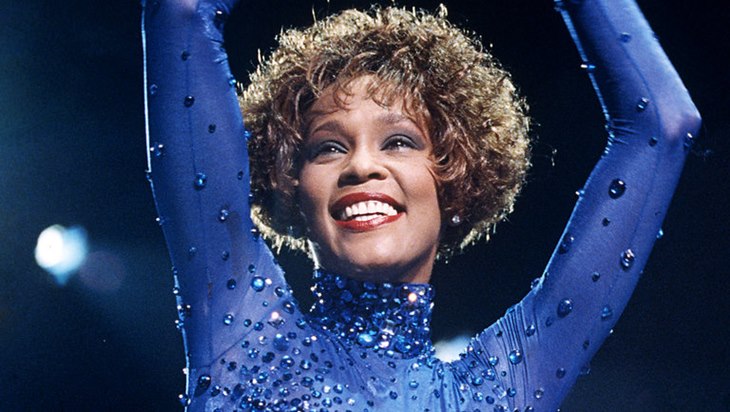 whitney