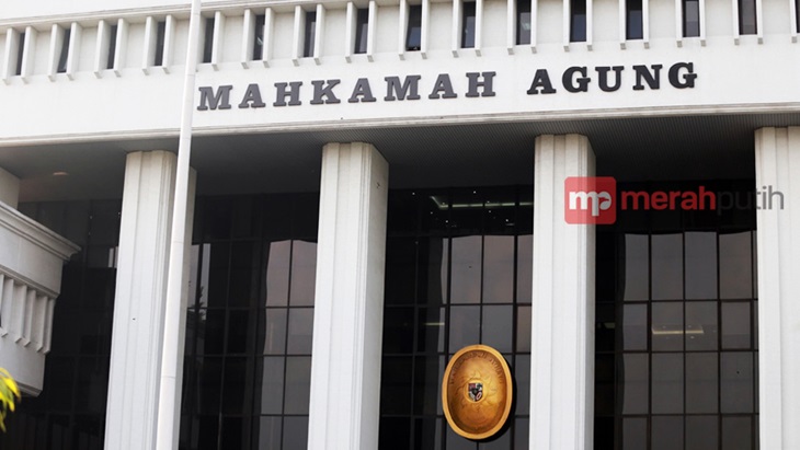 MKH Putuskan Hakim MYS Diberhentikan Tidak Hormat