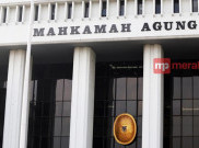 MKH Putuskan Hakim MYS Diberhentikan Tidak Hormat