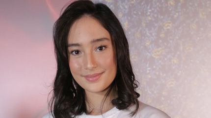 Tatjana Saphira Jadi Nenek Muda di 