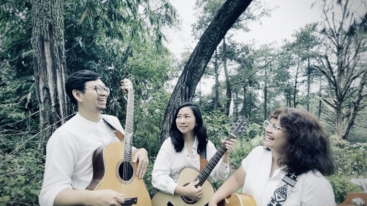 Sambut Valentine, D'Cinnamons Sajikan Lagu Puitis tentang Menghargai Perbedaan