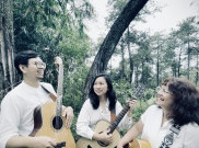 Sambut Valentine, D'Cinnamons Sajikan Lagu Puitis tentang Menghargai Perbedaan