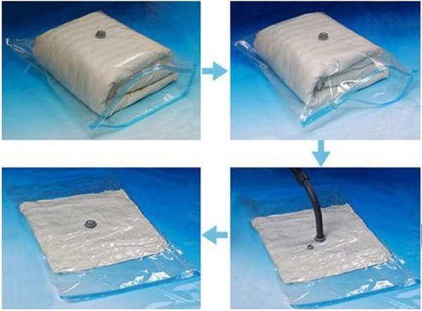 vacuum bag