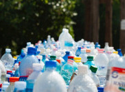 Komitmen AMDK Terbesar Indonesia dalam Mengurangi Sampah Plastik