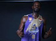CLS Knights Indonesia Ditinggal Duke Crews 12 Pekan