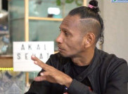 Rochy Putiray Sebut Juara Liga 1 Sudah Diatur, Persija Minta Bukti
