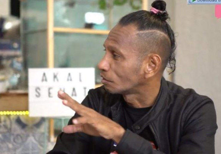 Rochy Putiray Sebut Juara Liga 1 Sudah Diatur, Persija Minta Bukti
