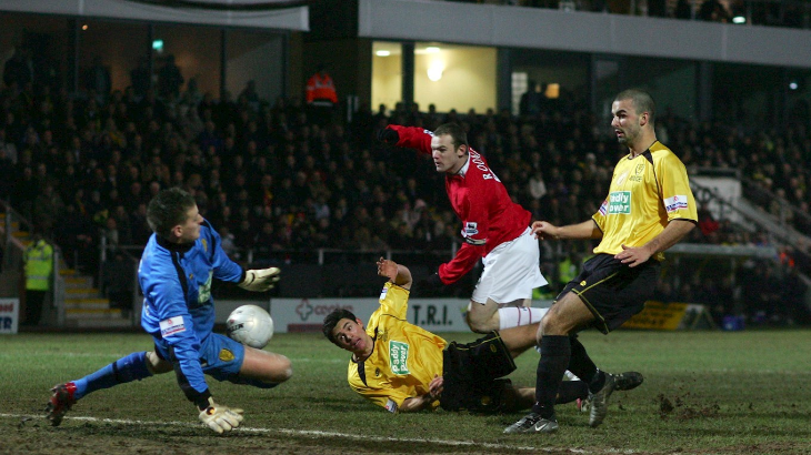 Manajer Burton Tak Sabar Hadapi Manchester United