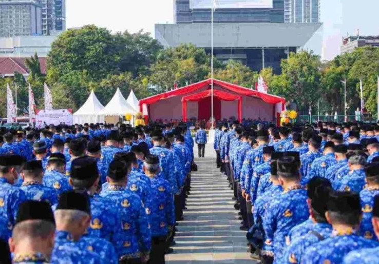 Pengamat Nilai RUU ASN Hambat Otonomi, Berpotensi Munculkan Konflik Pemerintah Pusat dan Daerah