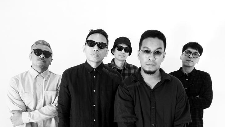 Rumahsakit Ungkapkan Kebahagiaan dalam 'About Time'