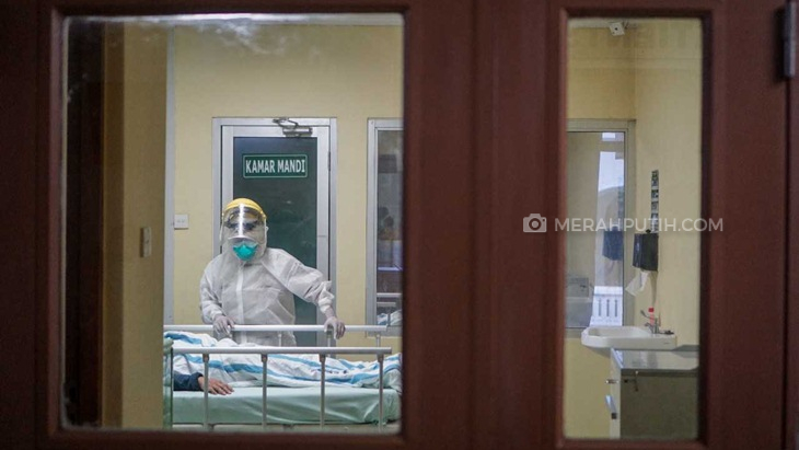 Dana Insentif Nakes Rp4,7 Miliar di Solo Cair Hari Ini