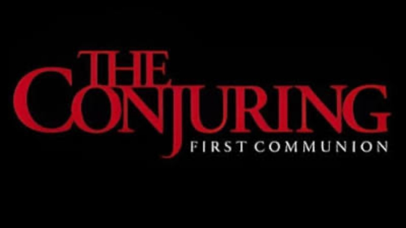 The Conjuring Berlanjut, Prekuel 'First Communion' Ungkap Masa Muda Ed dan Lorraine Warren