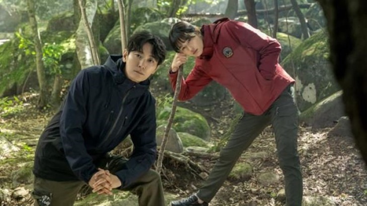 Luangkan Waktu, Drama Korea Siap Hiasi 2021