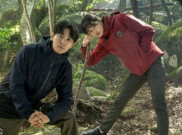 Luangkan Waktu, Drama Korea Siap Hiasi 2021