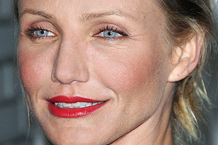 Cameron Diaz