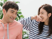  Ini Curhatan Choi Si-won Soal Kang Sora Saat Syuting Drama 'Revolutionary Love'