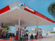 Pertamina Klaim Kondisi di Bali Bakal Normal, Targetkan Stok 48 Juta Liter