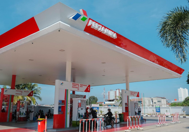 Pertamina Klaim Kondisi di Bali Bakal Normal, Targetkan Stok 48 Juta Liter