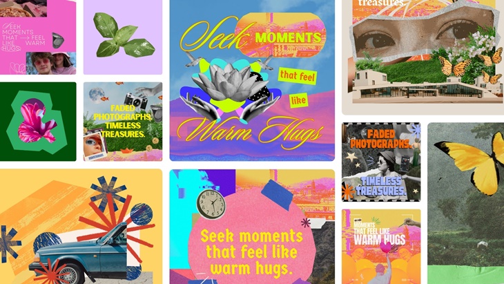 Canva Ungkap Tren Desain di 2024