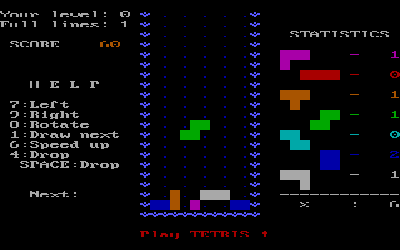tetris