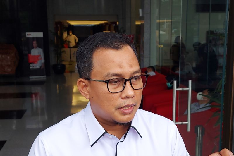 KPK Dalami Aliran Suap Hakim Agung Lewat Sekretaris MA Hasan Hasbi