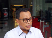 KPK Ultimatum Sekretaris MA Hasbi Hasan untuk Kooperatif
