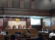 Kuasa Hukum Sebut Perhitungan Jaksa soal Nilai Kerugian Jiwasaraya Keliru